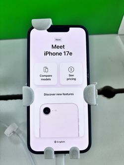 iPhone 17e