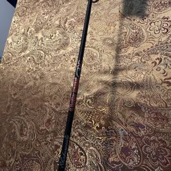 Ugly Stick Fishing Rod And Reel