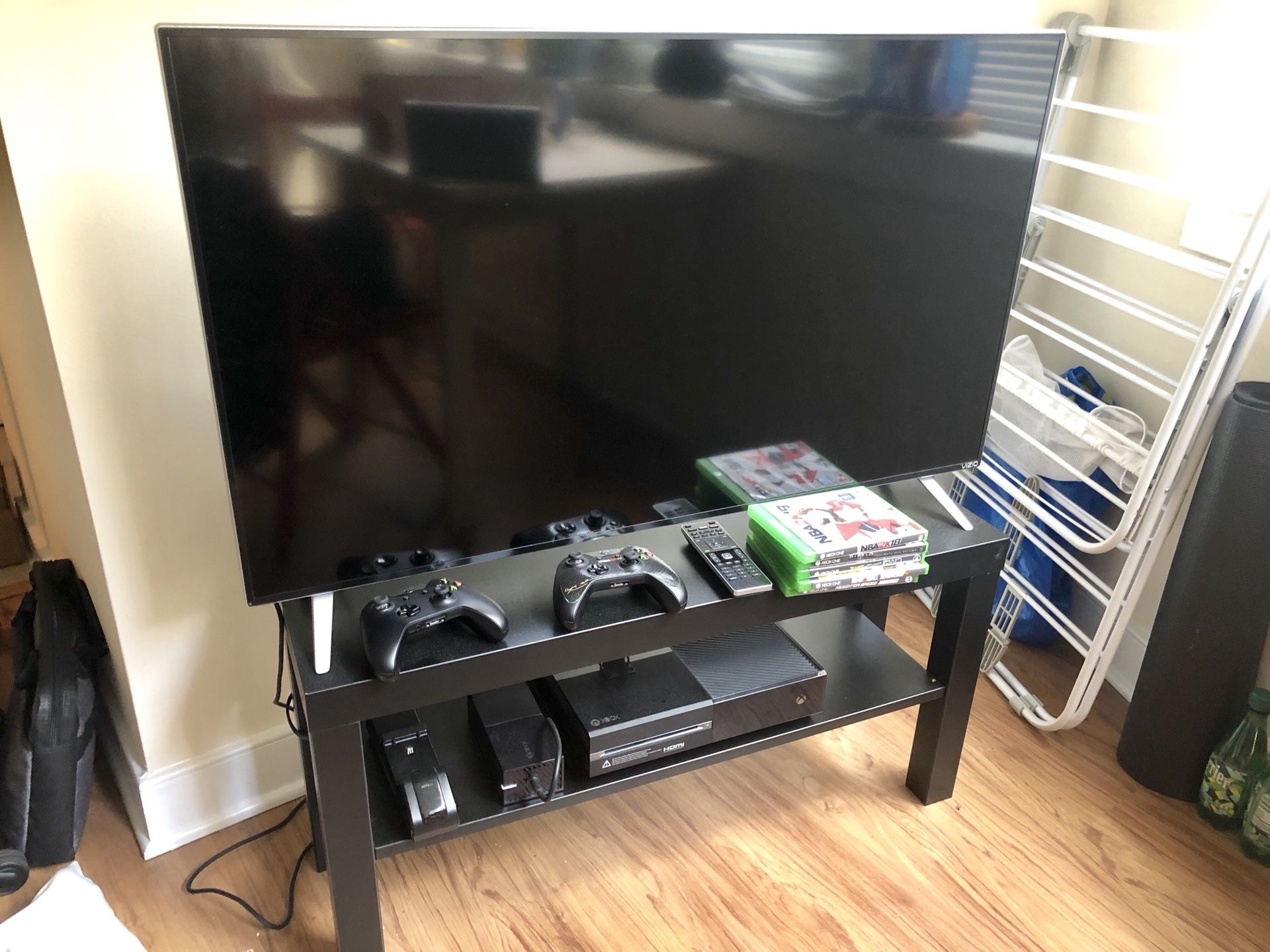 42inch 4k-TV Vizio