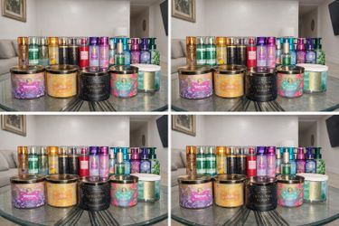 Body Sprays