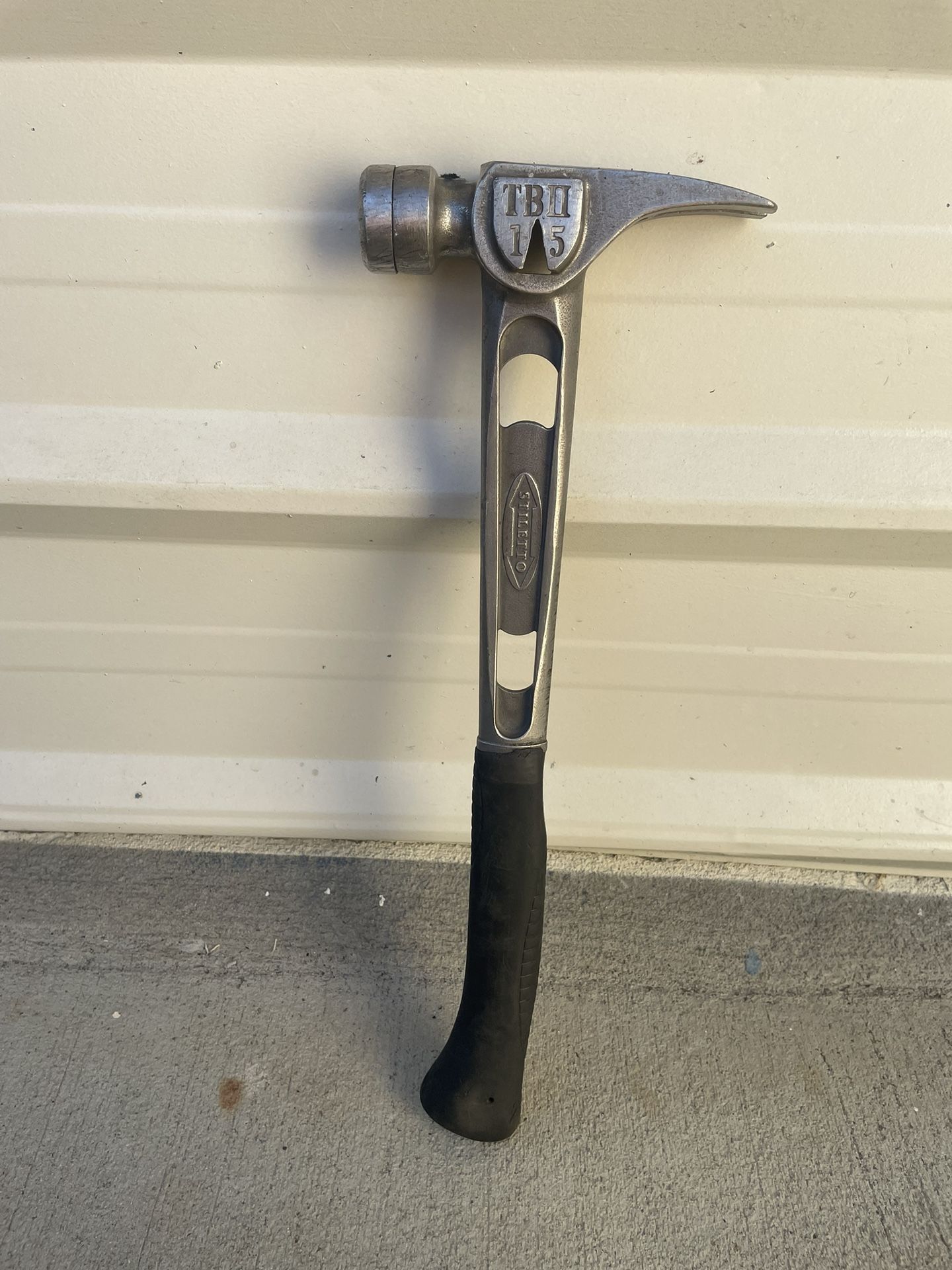 stiletto hammer tibone 2 for Sale in Seattle, WA OfferUp