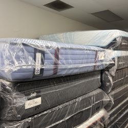 Name Brand Mattresses 