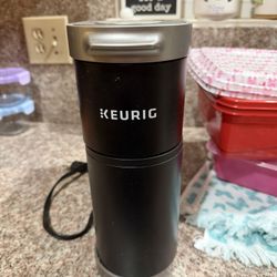 Keurig Coffee Maker 