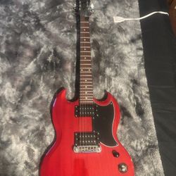 Epiphone SG Special 