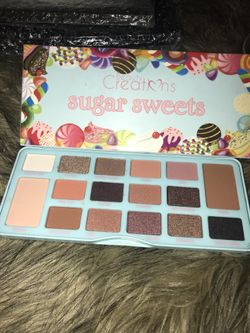 Sugar Sweet