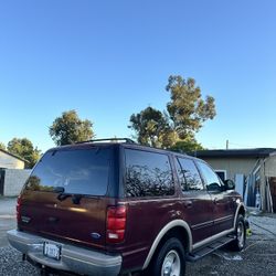 1997 Ford Expedition