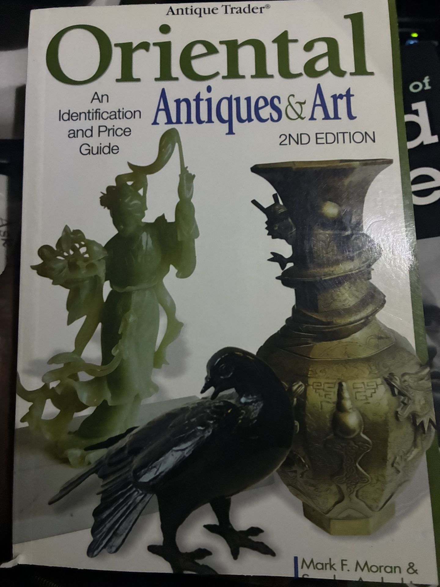 Oriental Antiques & Art 