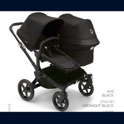 Bugaboo Donkey Stroller