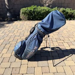 Callaway Golf bag - GREY GOOSE 1 of 1