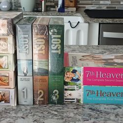 Big DVD Lot For Sale