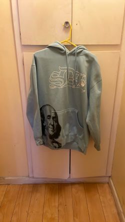 Sdl hoodie XL