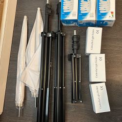 Cowboy Studio Lighting Photography 