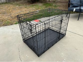 LIKE NEW - KONG Kennel 36” LARGE