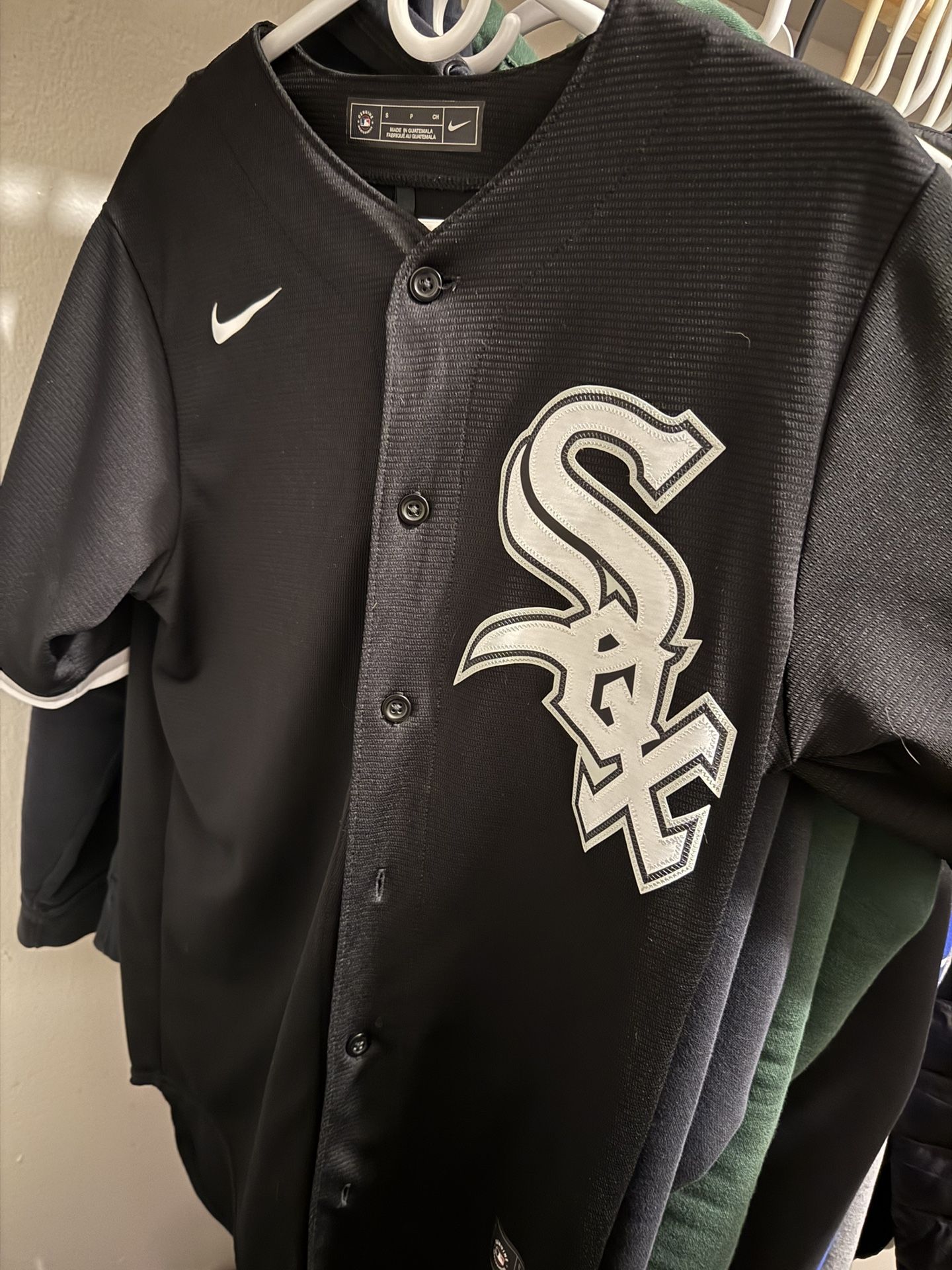 White Sox Jersey