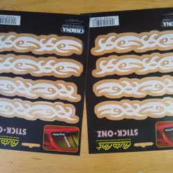 Car Stickers Decals