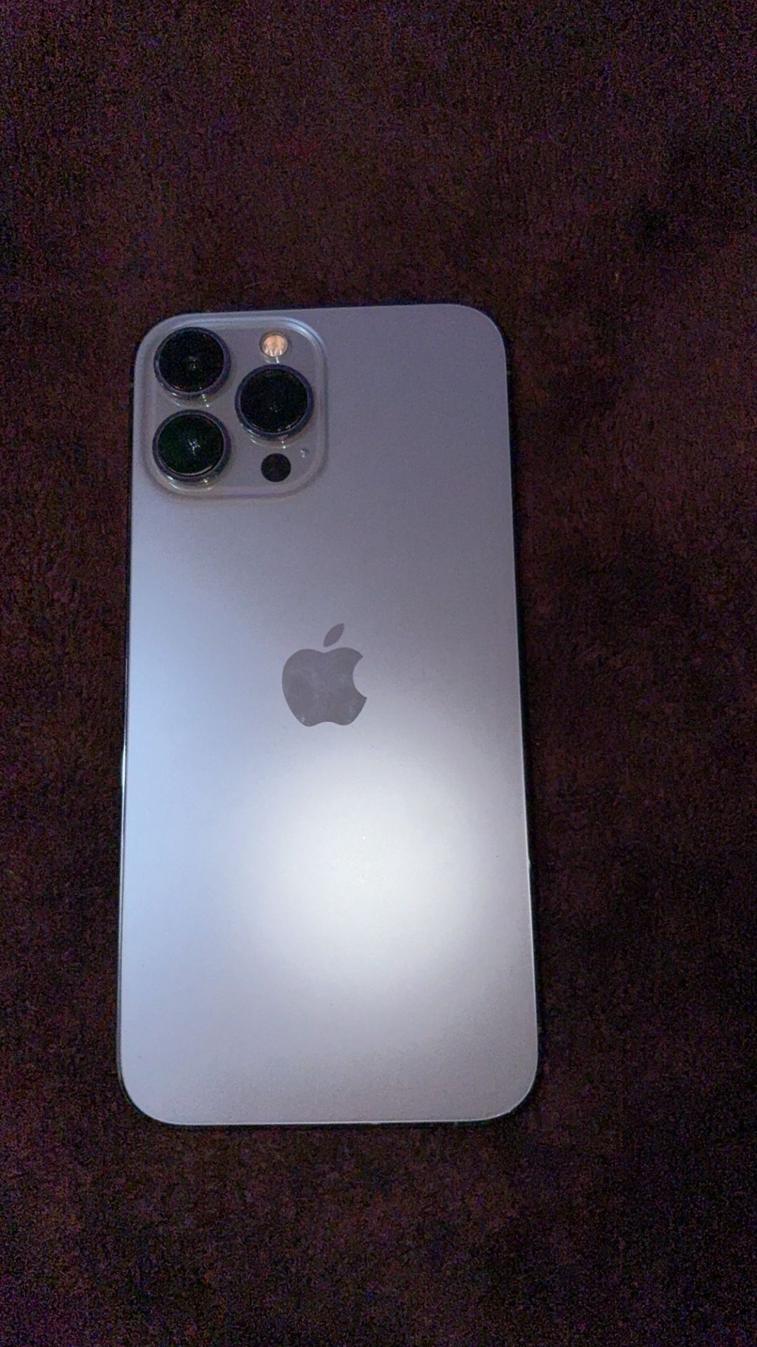 iPhone 13 Pro Max