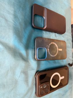 Accessories for iPhone 15 Pro Max