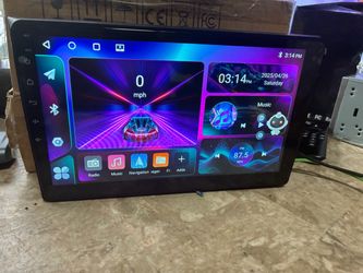 Car head unit