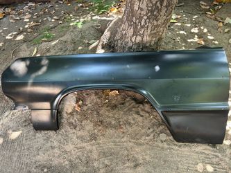 1964 Impala Parts