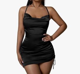 Women’s Little Black Dress (SERIOUS INQUIRIES ONLY!)