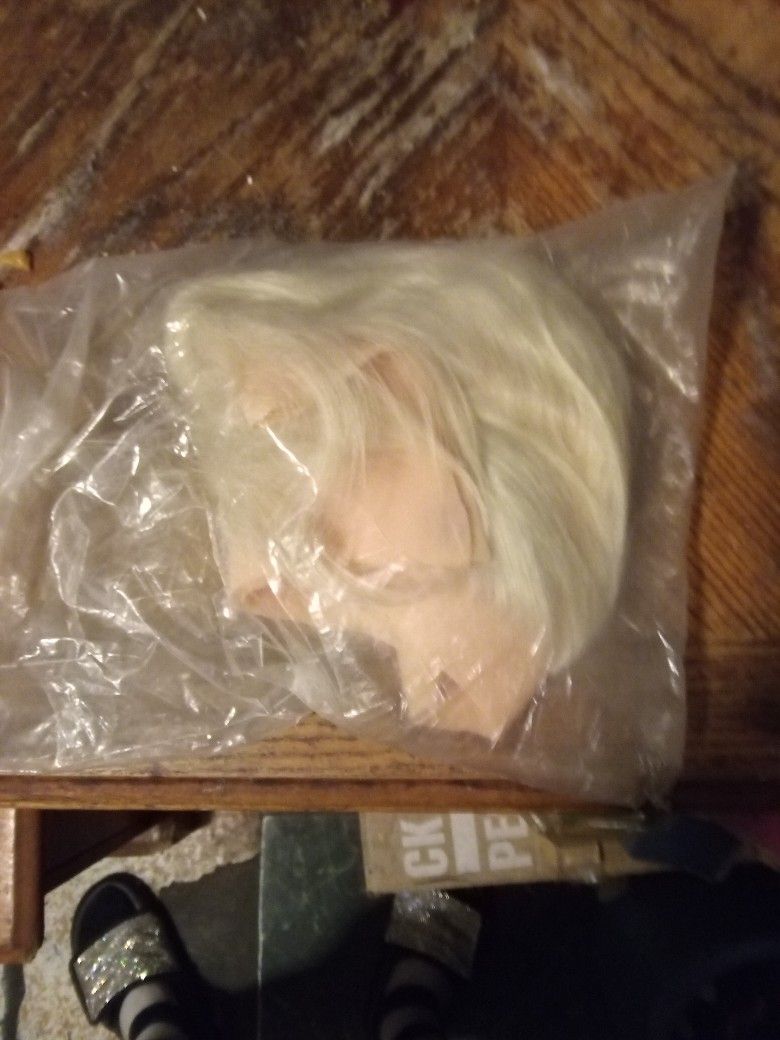 Wig