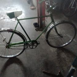  Antique Schwinn Speedster 26 Inch