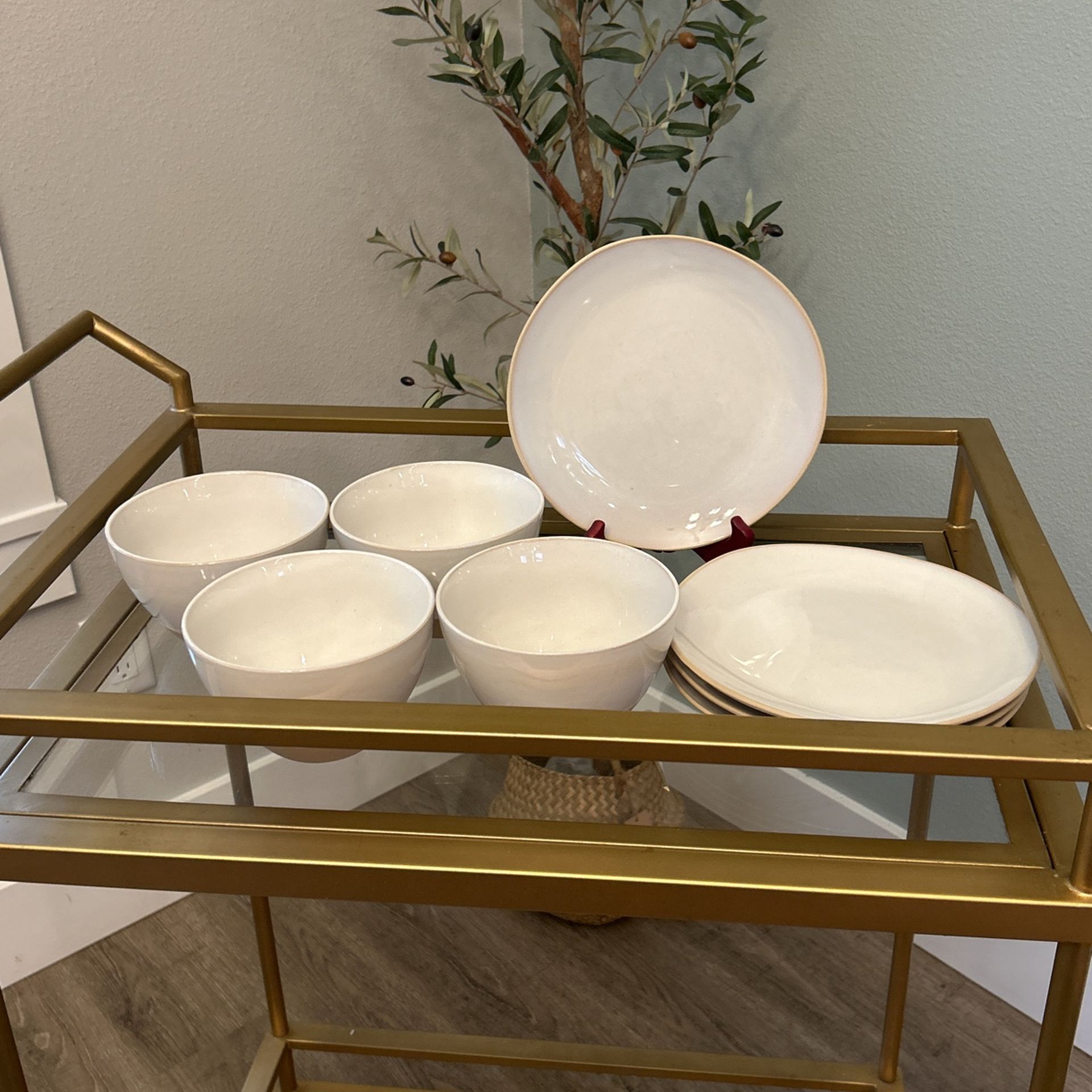 Threshold Wethersfield Stoneware