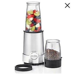 New Blender 