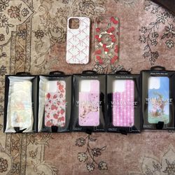 iPhone 16 Pro Max Cases