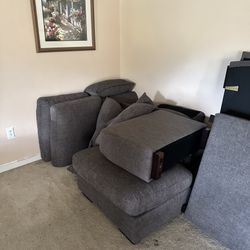 Sectional Couch