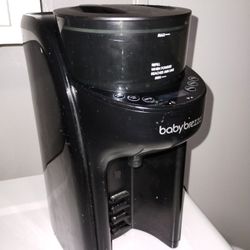 Babybreza Bottle Maker 