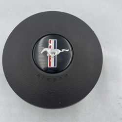 2007 FORD MUSTANG Left Sensor driver wheel OEM