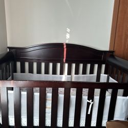 Baby Crib
