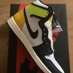 Air Jordan Volt