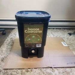 Compost Bin