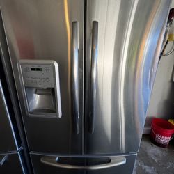 Maytag Stainless Steel Refrigerator/Fridge