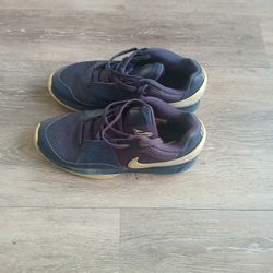 Nike Sneakers  DARK Blue