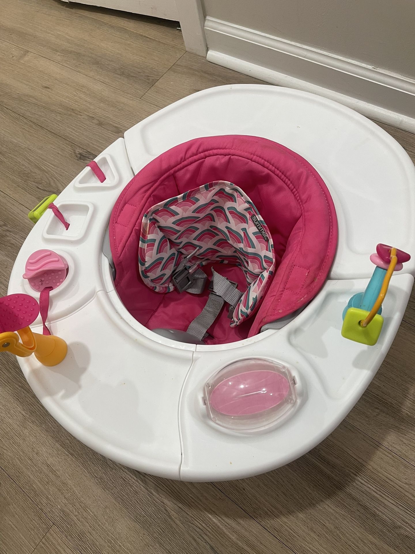 Summer Infant Chair