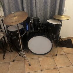 Drum Set