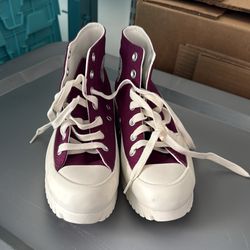 Tenis converse