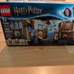 Lego Harry Potter 75966