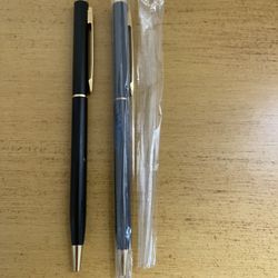 Vintage Promotional Pens (2)