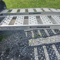 Truck Ramp