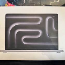 Macbookpro m5 14inch