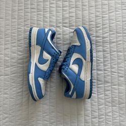 Nike Dunk - University Blue