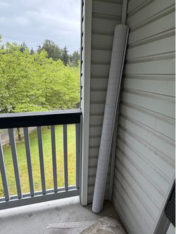 Outdoor blind