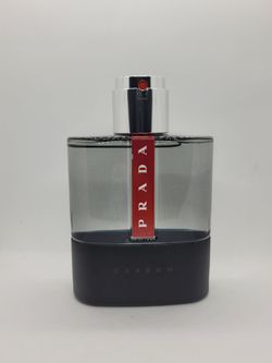 Prada Luna Rossa Carbon 3.4oz/100ml 