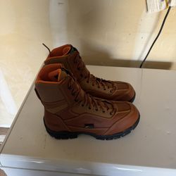 Work Boots