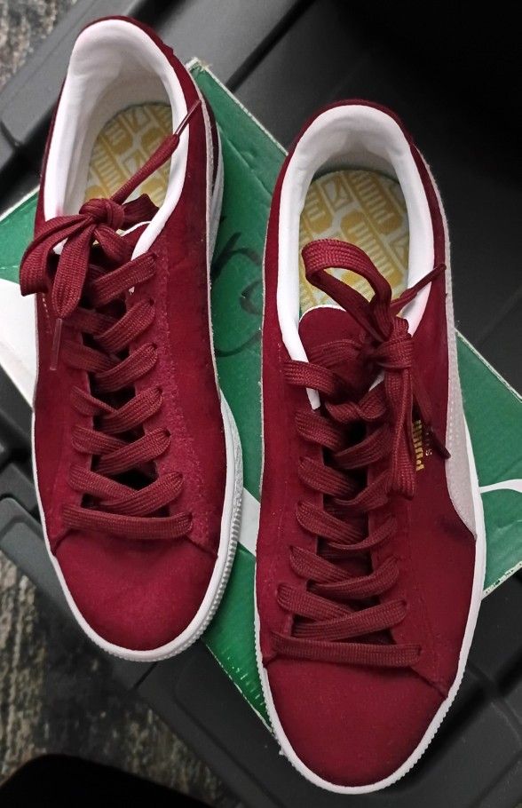 Shoes