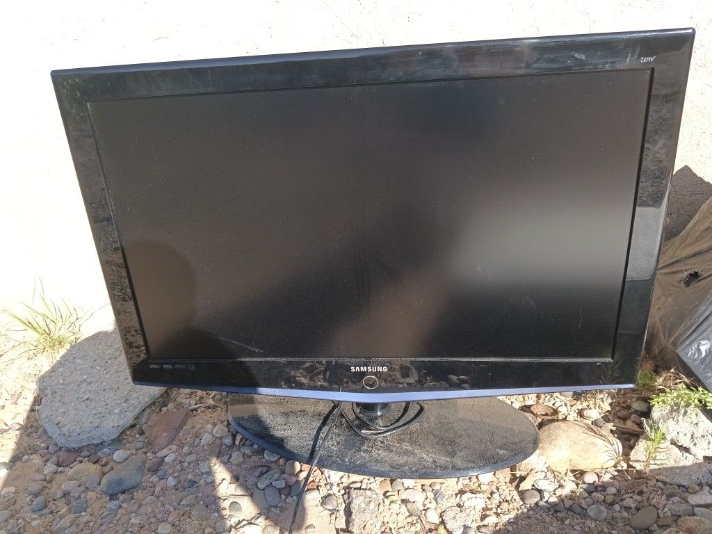 Samsung Tv